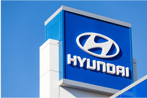 Hyundai Motors