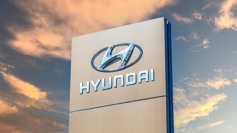 Hyundai Motor India Limited IPO GMP